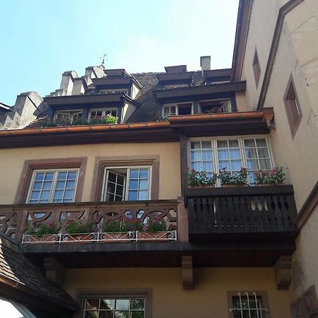 Hostellerie De La Pommeraie By Popinns Селеста Экстерьер фото