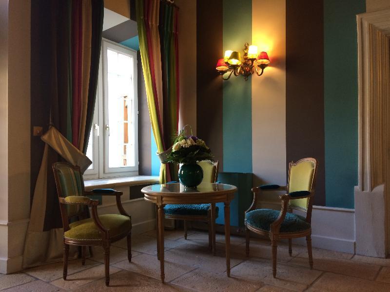 Hostellerie De La Pommeraie By Popinns Селеста Экстерьер фото