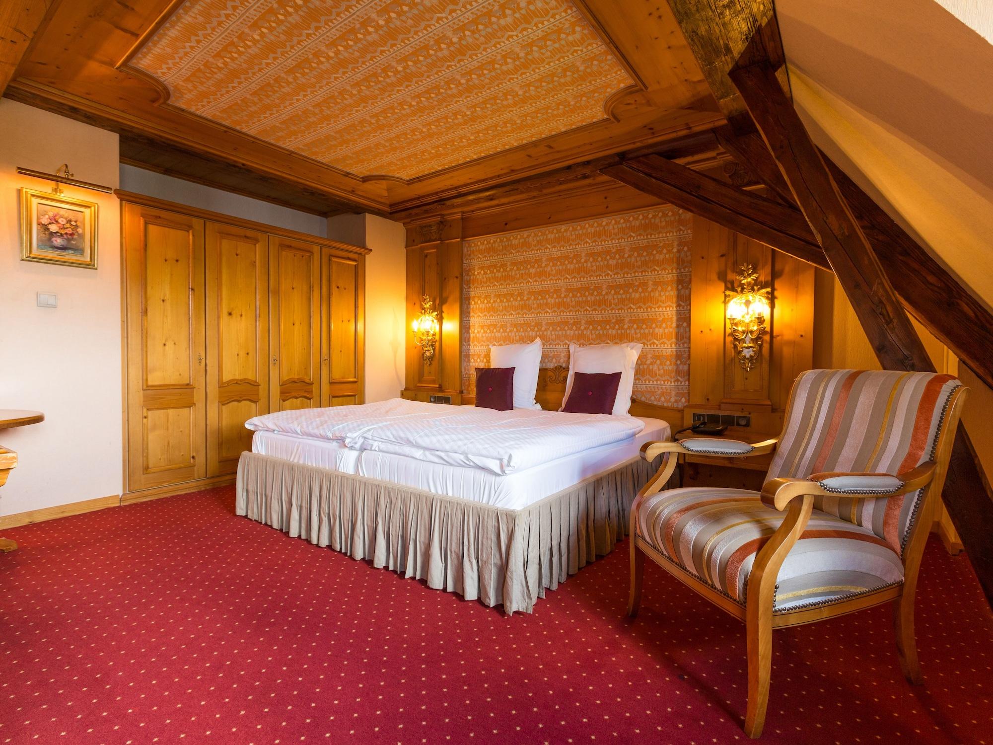 Hostellerie De La Pommeraie By Popinns Селеста Экстерьер фото