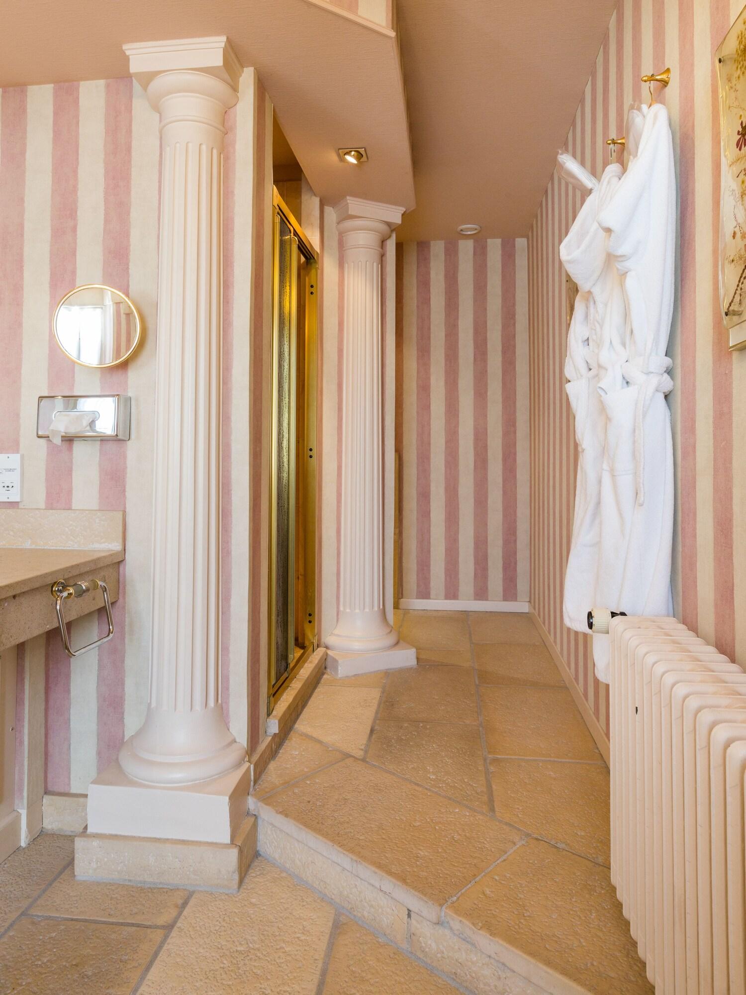Hostellerie De La Pommeraie By Popinns Селеста Экстерьер фото
