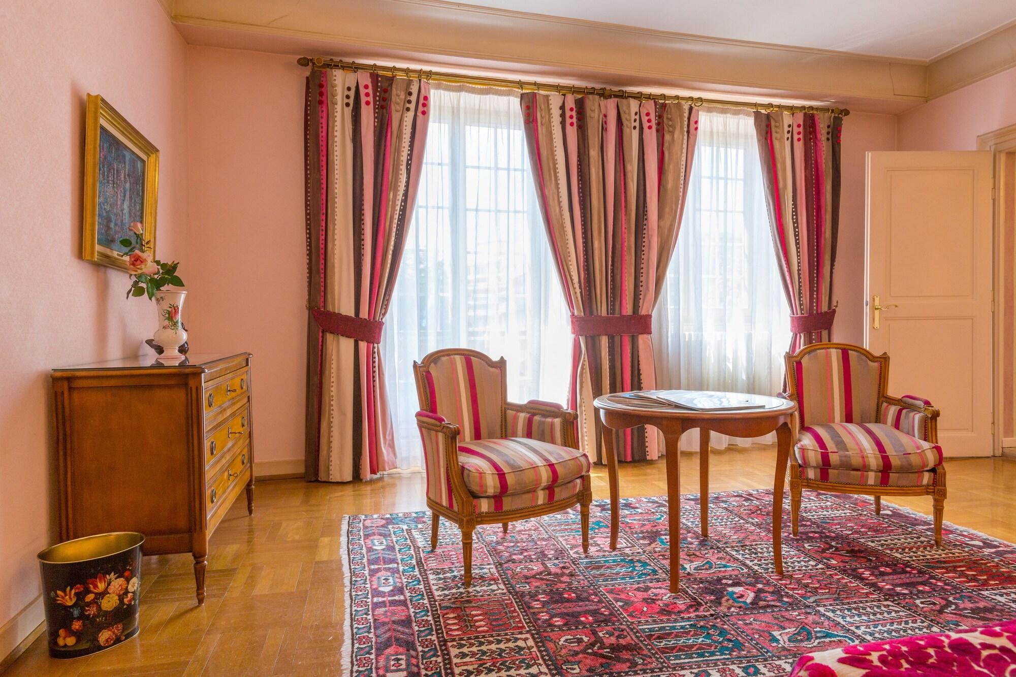 Hostellerie De La Pommeraie By Popinns Селеста Экстерьер фото