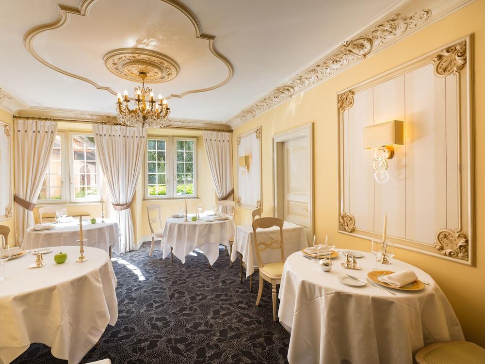 Hostellerie De La Pommeraie By Popinns Селеста Экстерьер фото