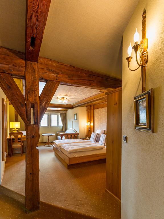Hostellerie De La Pommeraie By Popinns Селеста Экстерьер фото