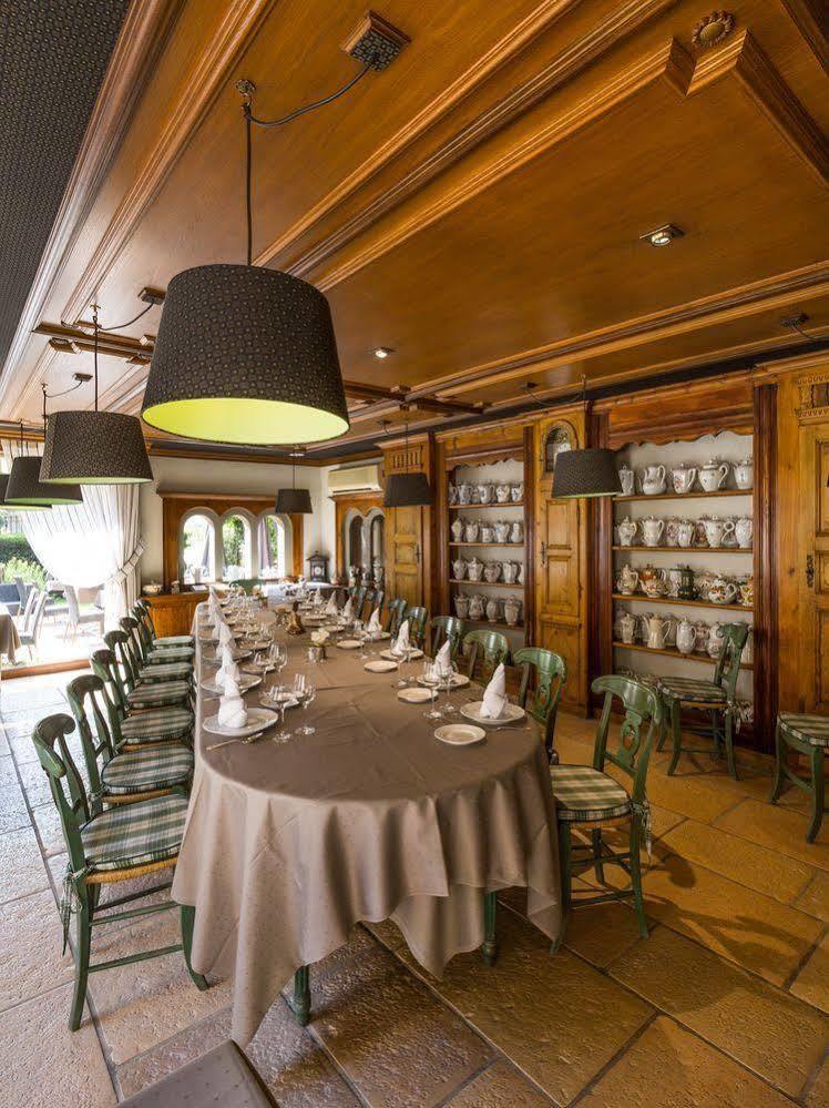 Hostellerie De La Pommeraie By Popinns Селеста Экстерьер фото